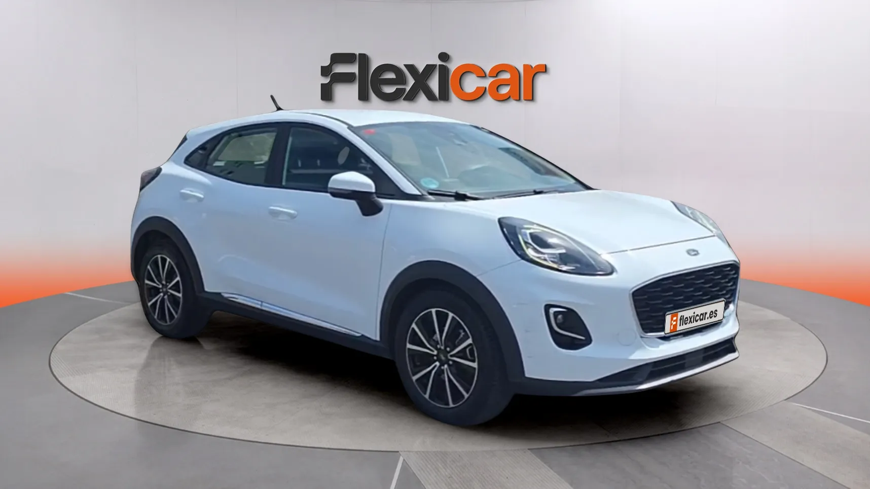 Ford Puma 1.5 EcoBlue Titanium Design - foto 1