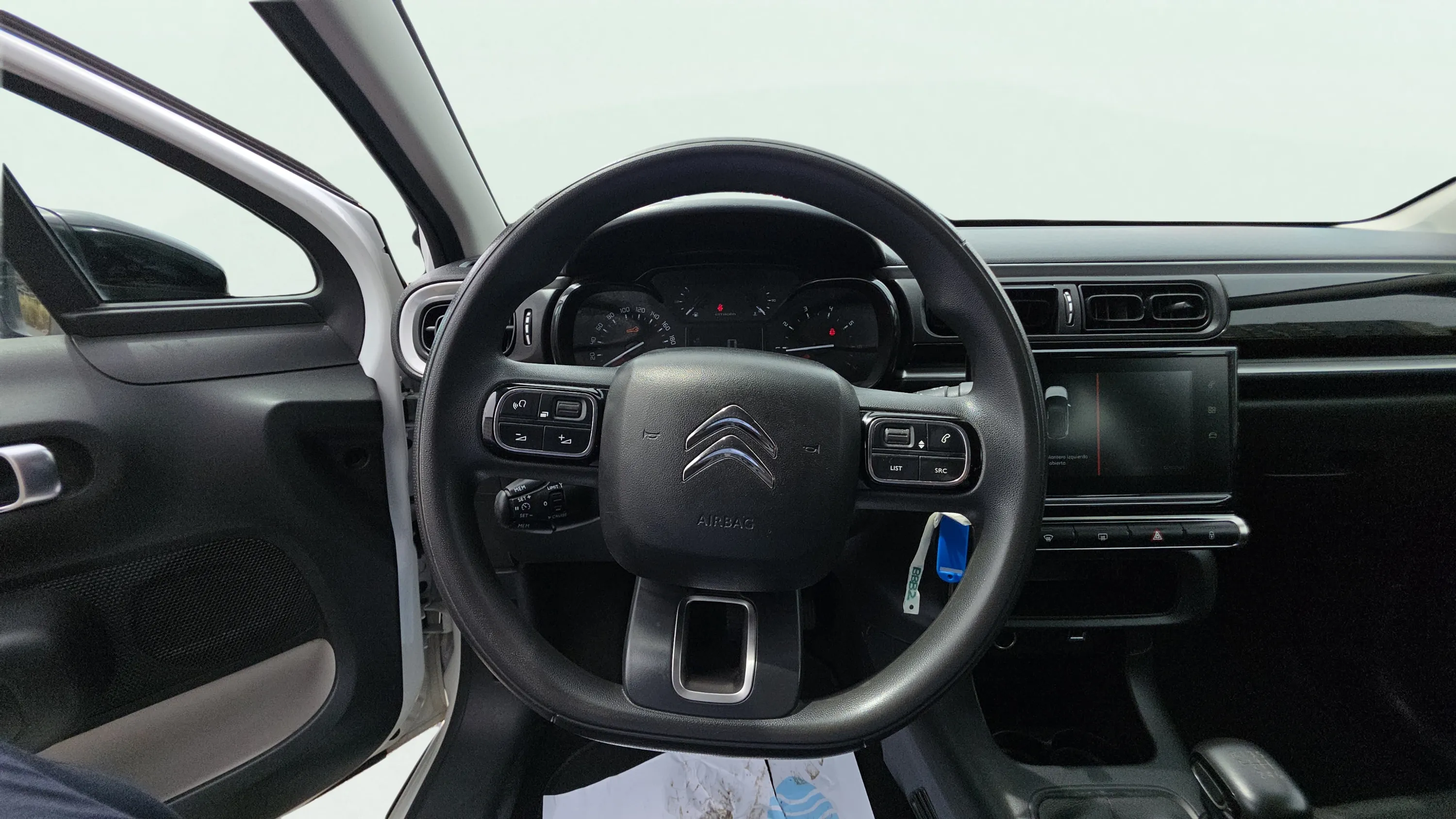 Citroën C3 BlueHDi Feel - foto 13
