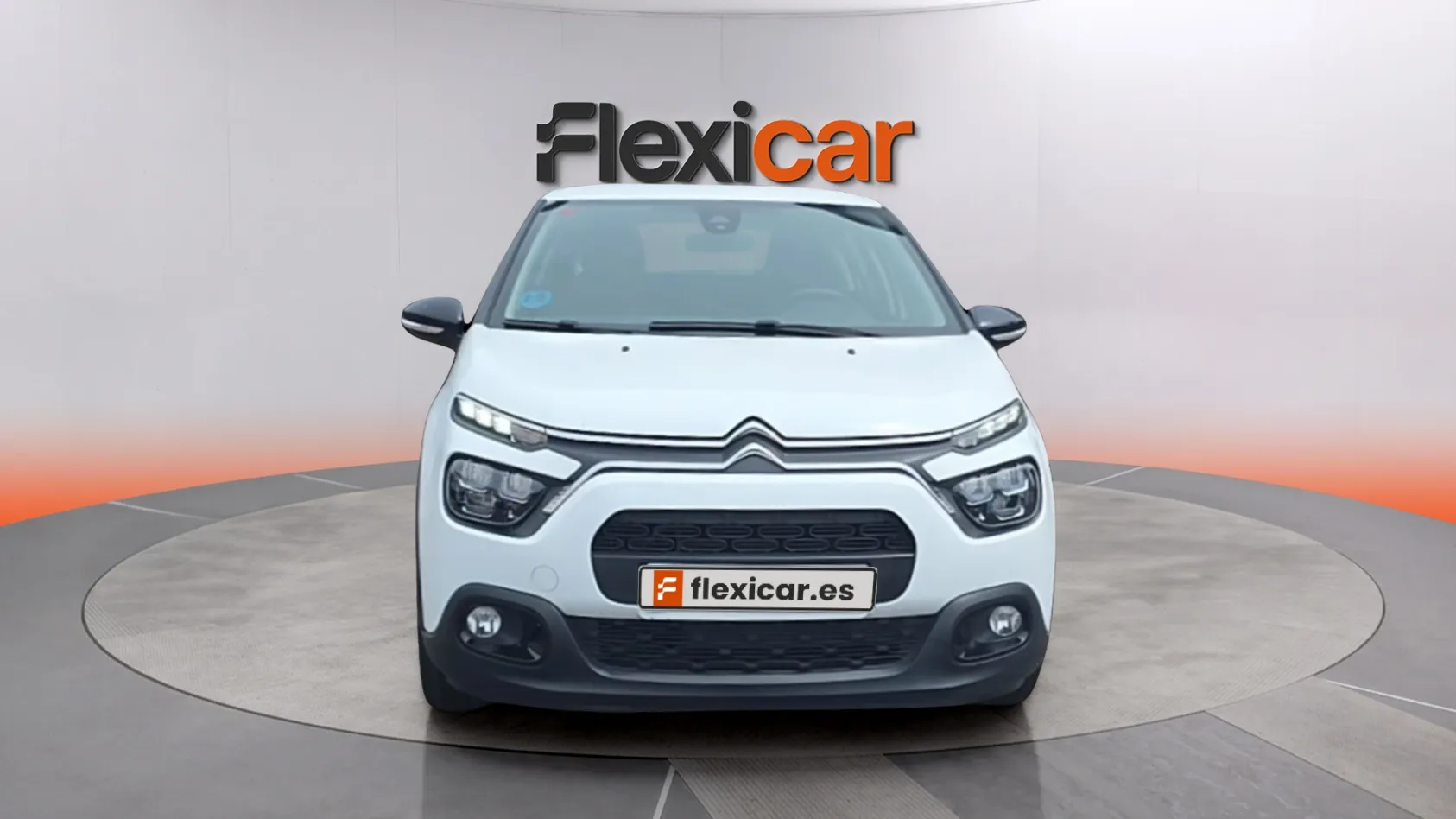 Citroën C3 BlueHDi Feel - foto 2