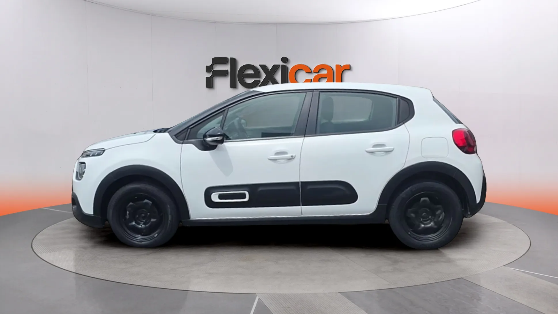 Citroën C3 BlueHDi Feel - foto 4