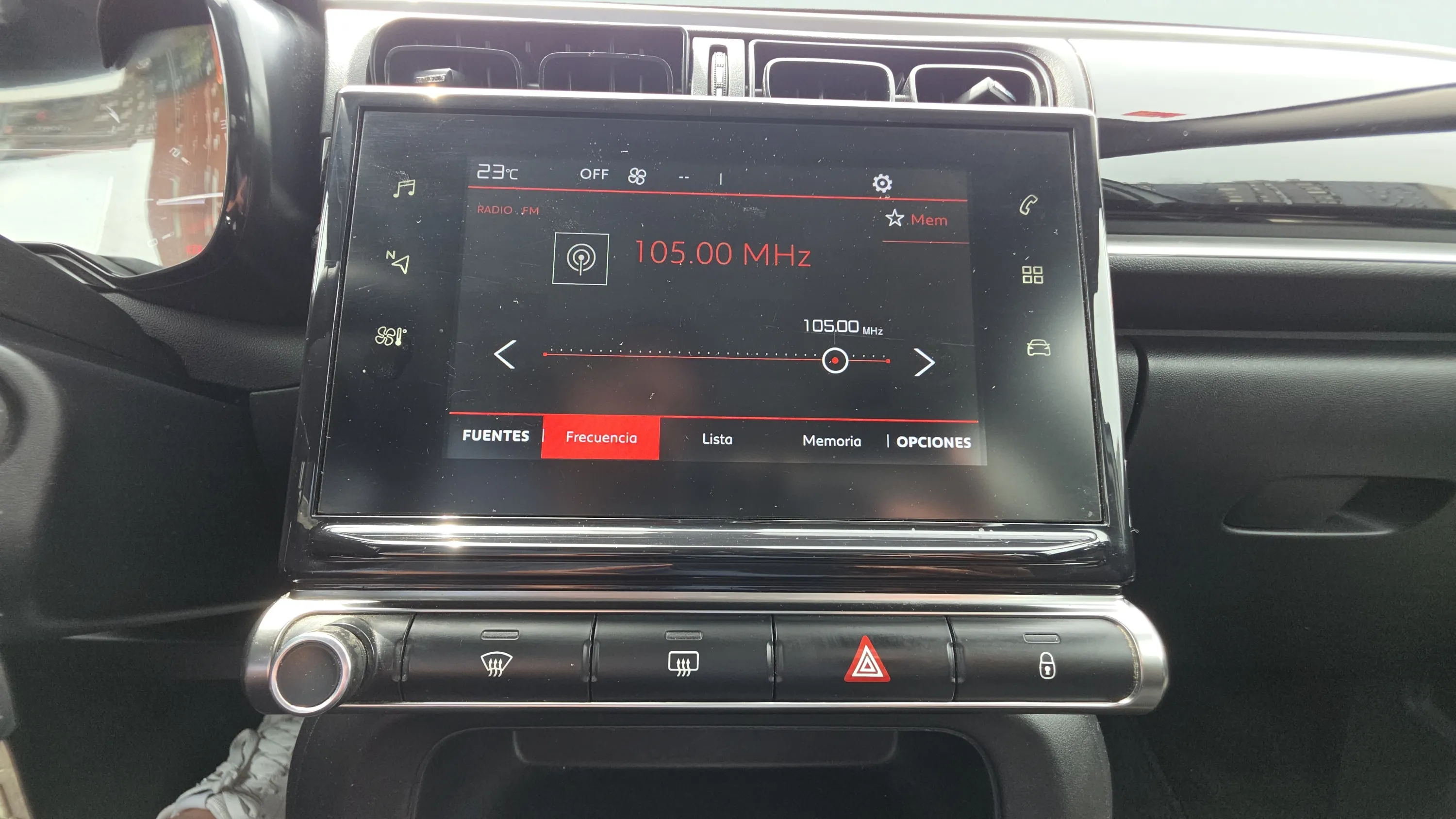 Citroën C3 BlueHDi Feel - foto 12