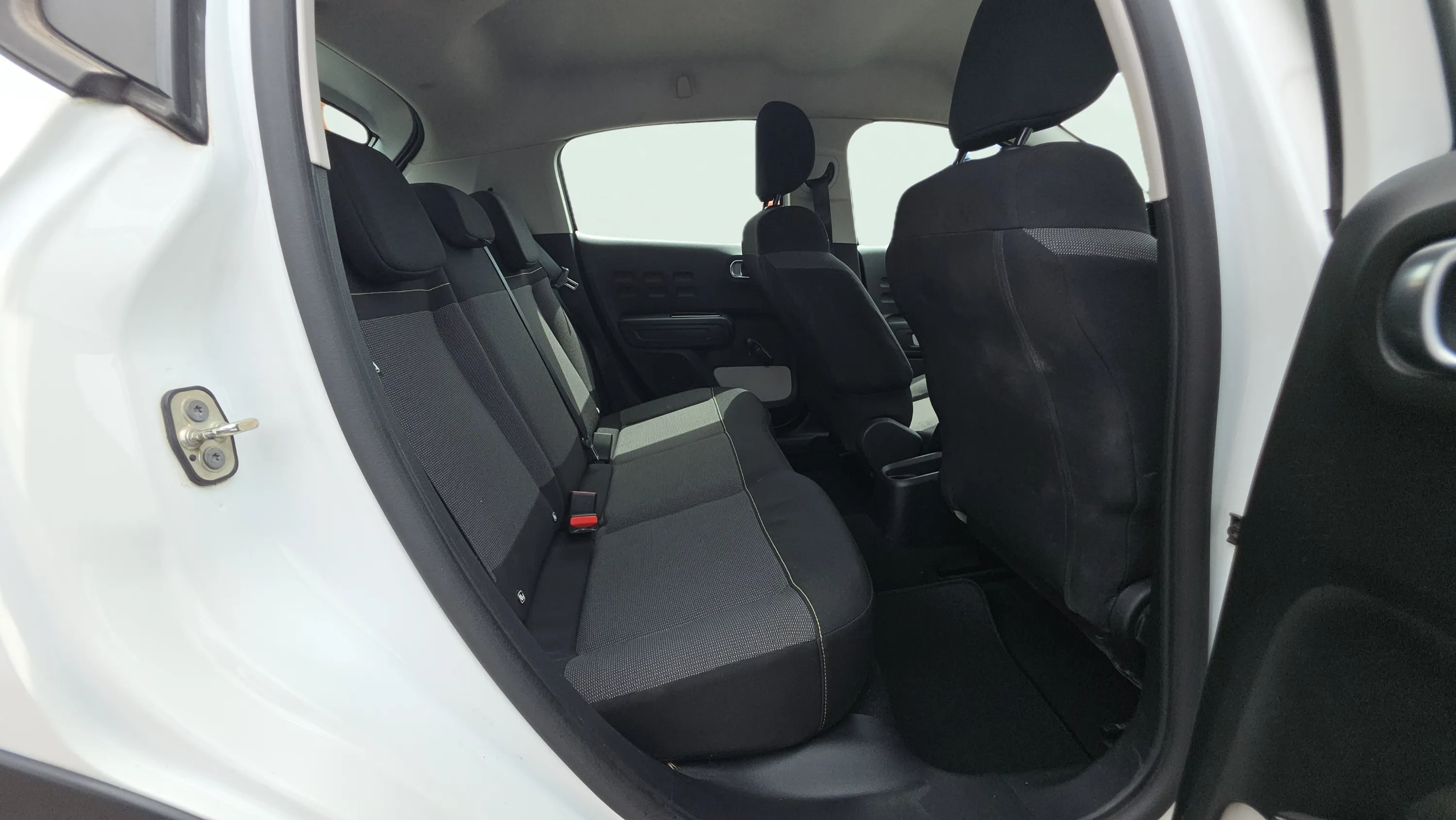 Citroën C3 BlueHDi Feel - foto 16