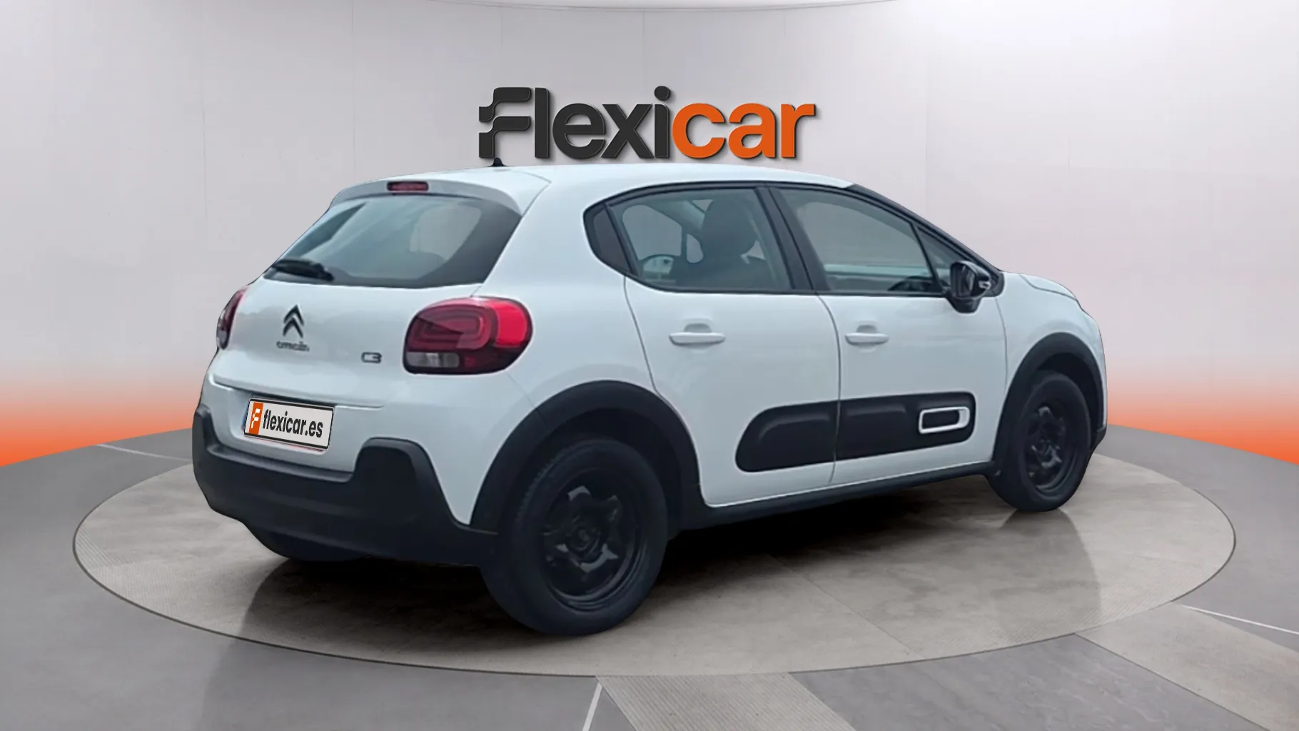 Citroën C3 BlueHDi Feel - foto 7