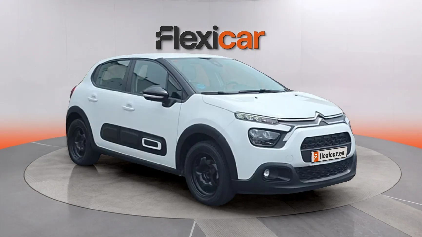 Citroën C3 BlueHDi Feel - foto 1