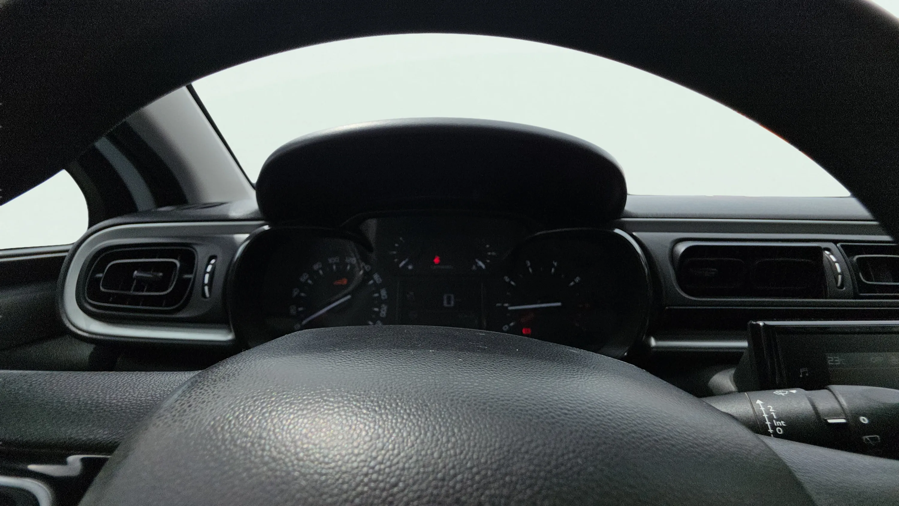 Citroën C3 BlueHDi Feel - foto 14