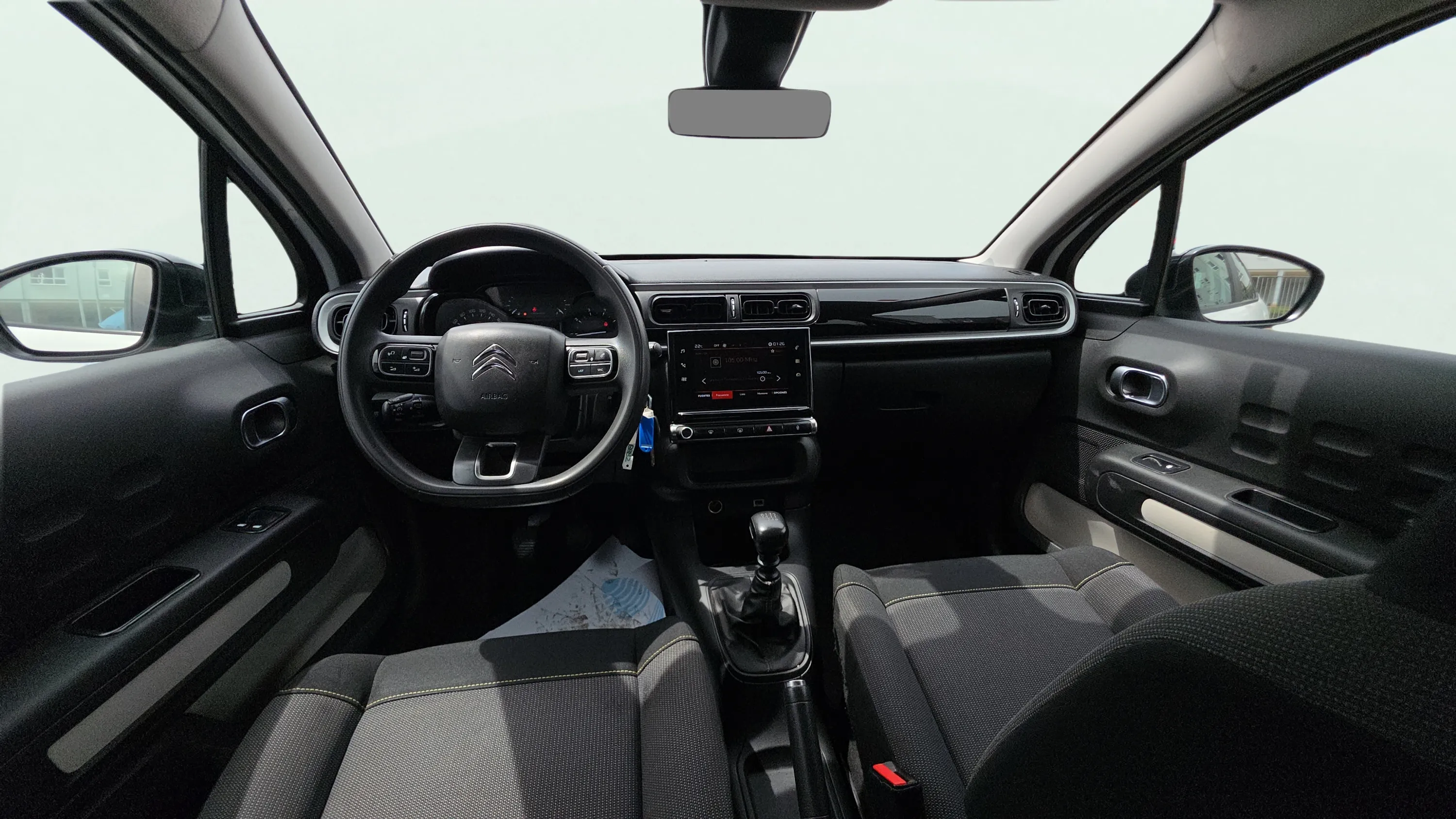 Citroën C3 BlueHDi Feel - foto 10