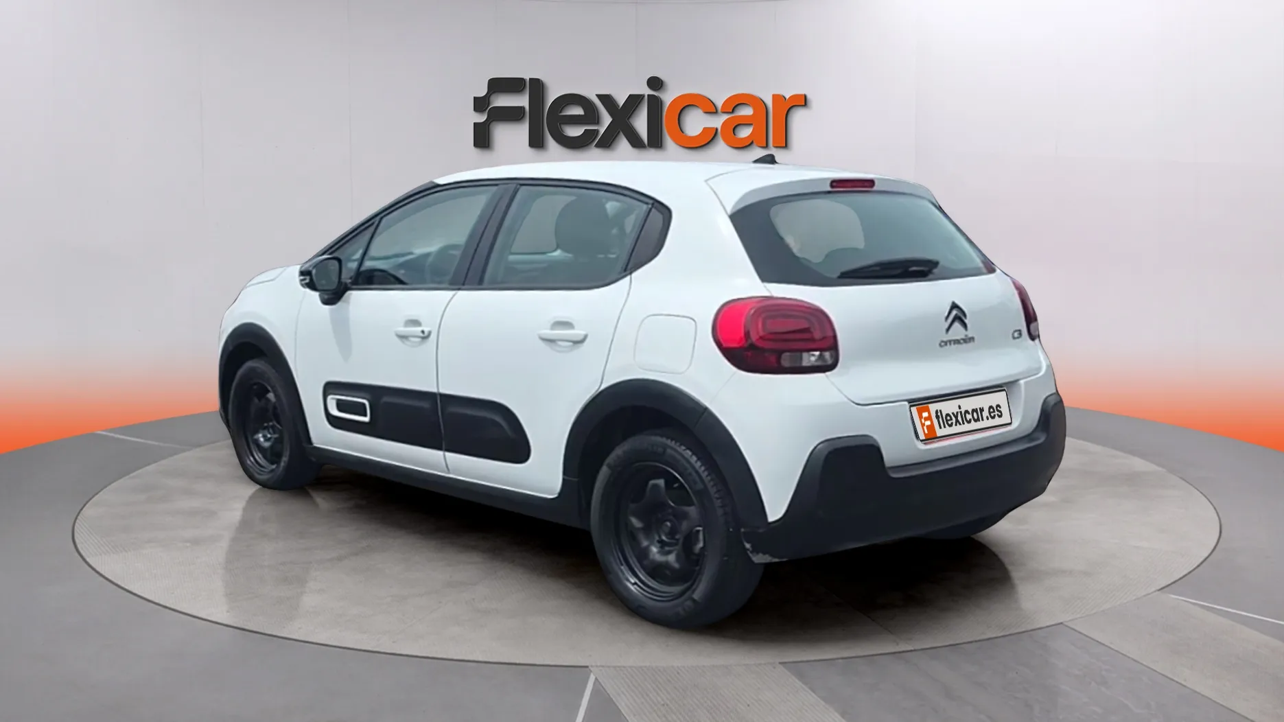 Citroën C3 BlueHDi Feel - foto 5