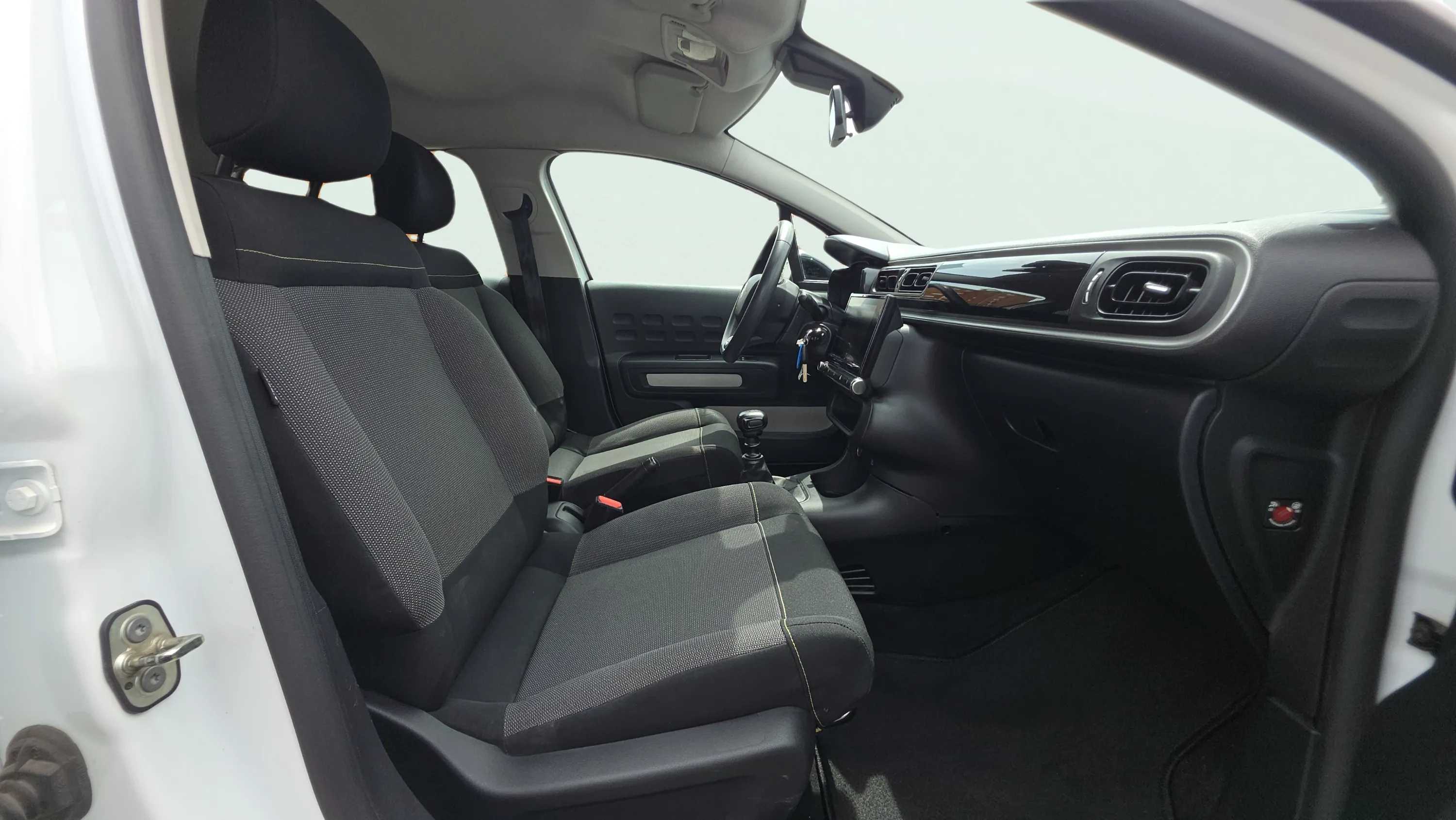 Citroën C3 BlueHDi Feel - foto 15
