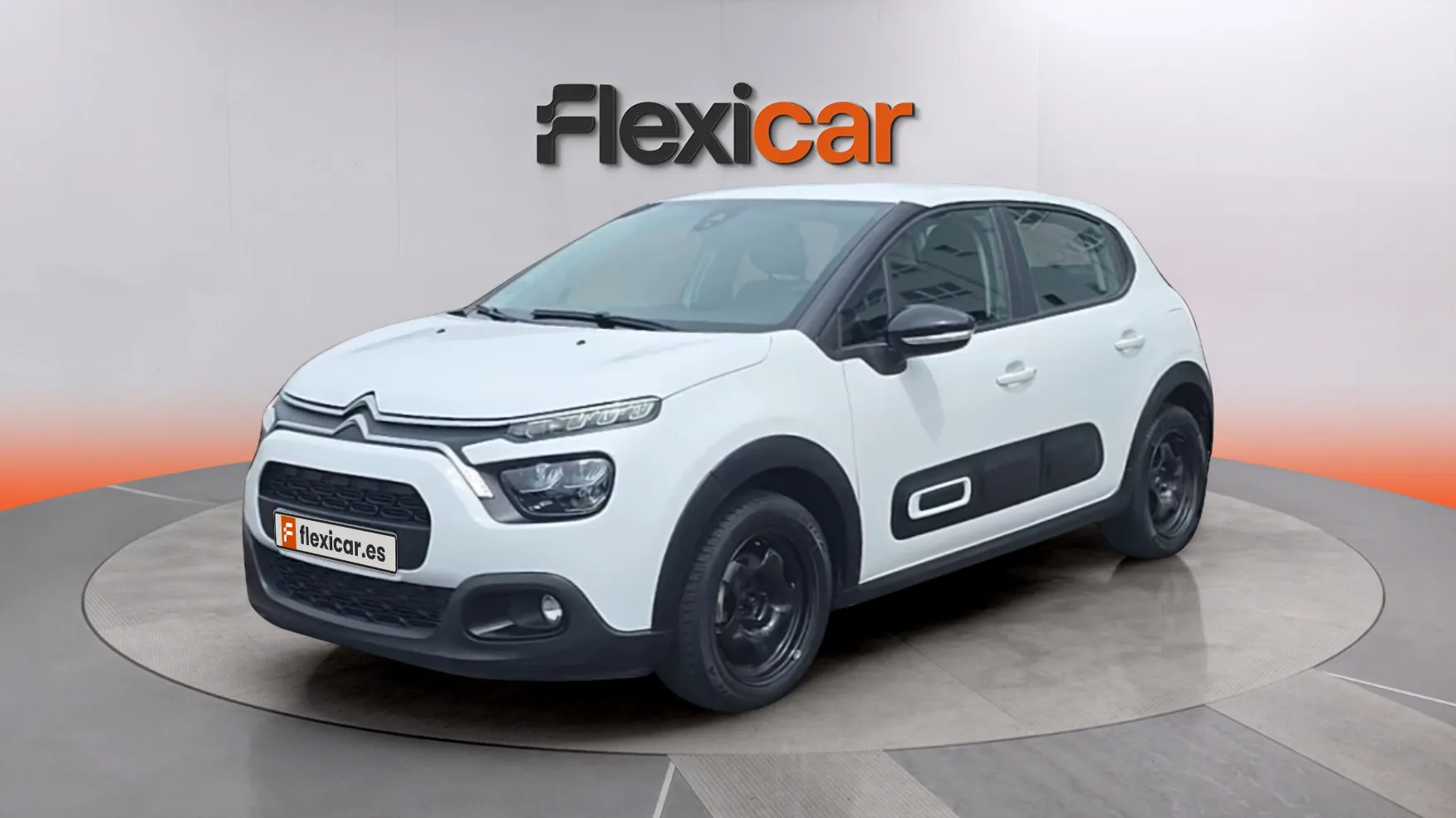 Citroën C3 BlueHDi Feel - foto 3