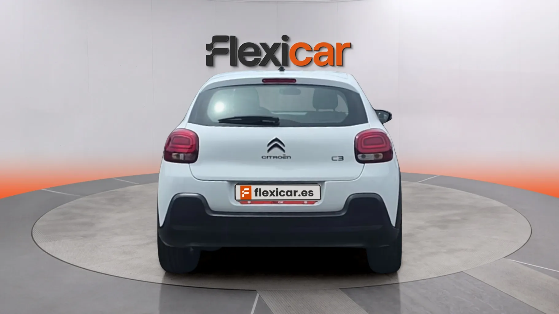 Citroën C3 BlueHDi Feel - foto 6