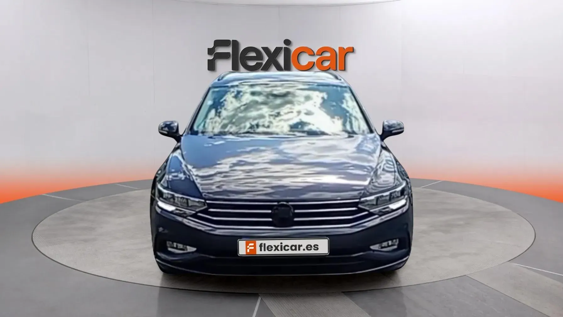 Volkswagen Passat Variant Business 2.0 TDI DS - foto 2