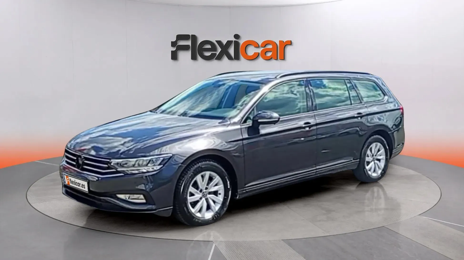 Volkswagen Passat Variant Business 2.0 TDI DS - foto 3