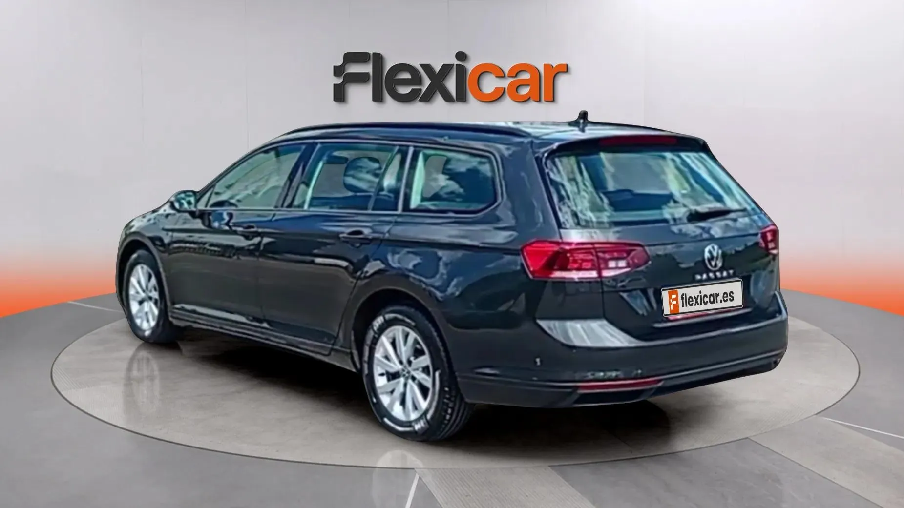 Volkswagen Passat Variant Business 2.0 TDI DS - foto 5