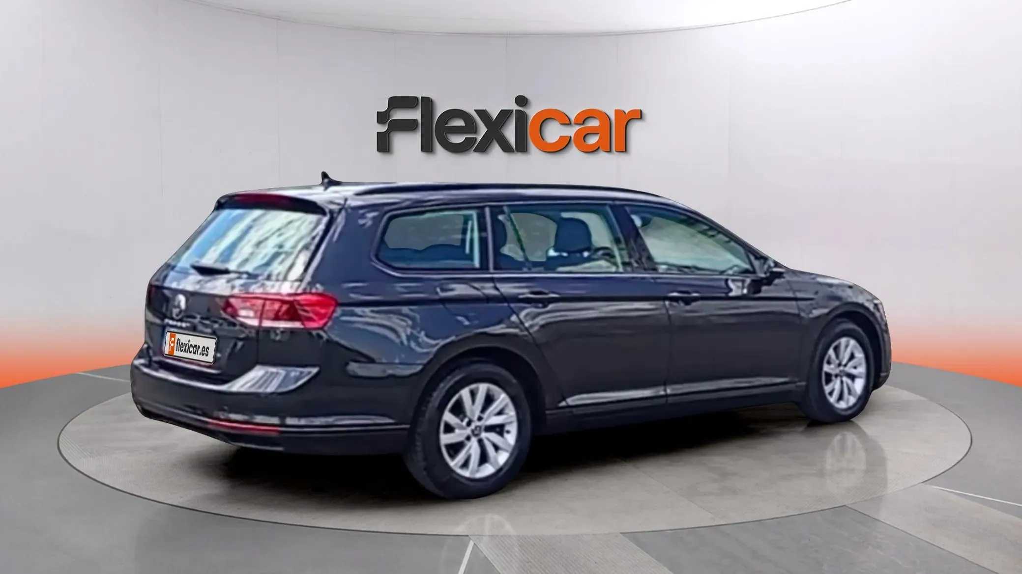 Volkswagen Passat Variant Business 2.0 TDI DS - foto 7