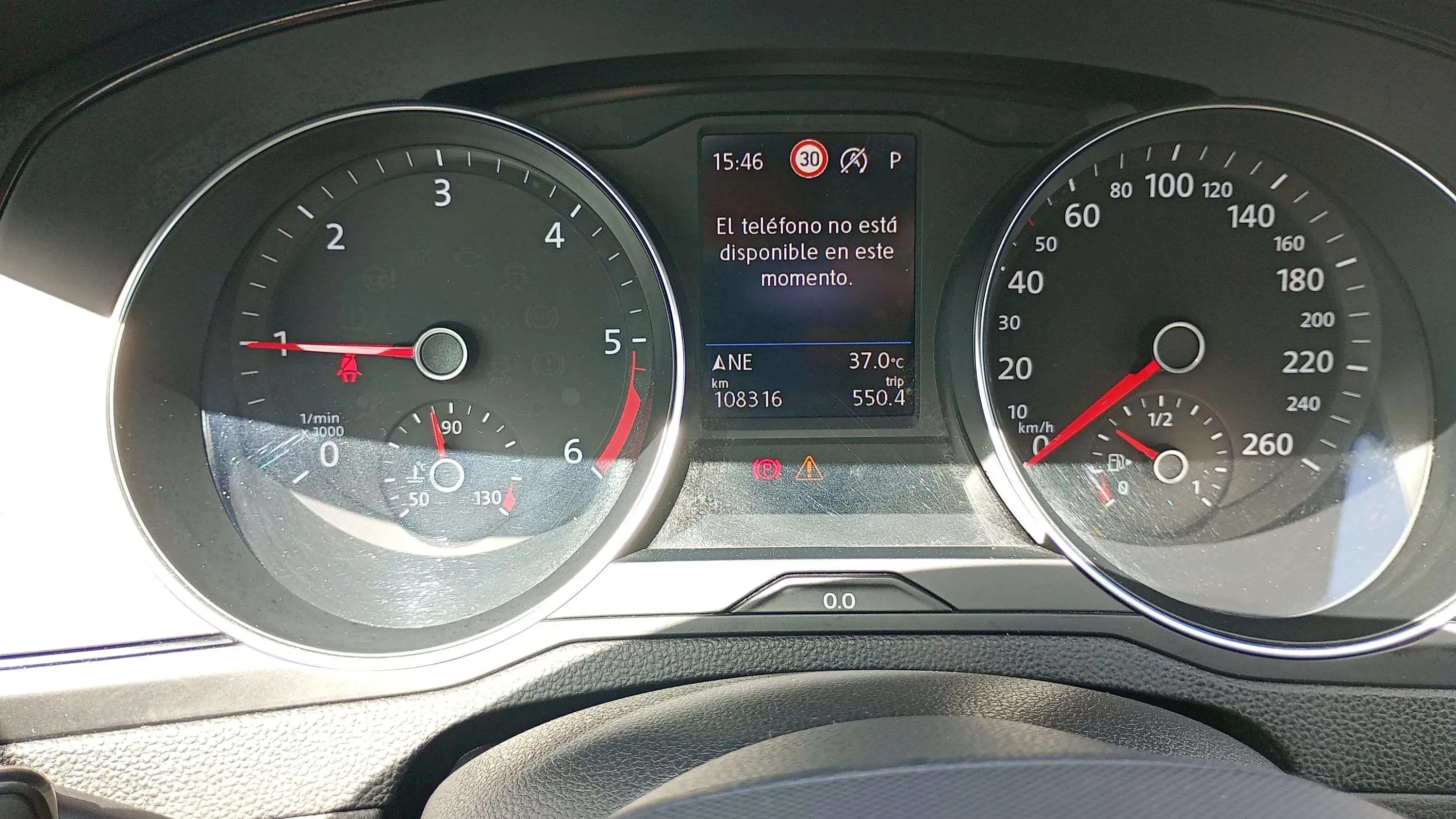 Volkswagen Passat Variant Business 2.0 TDI DS - foto 13