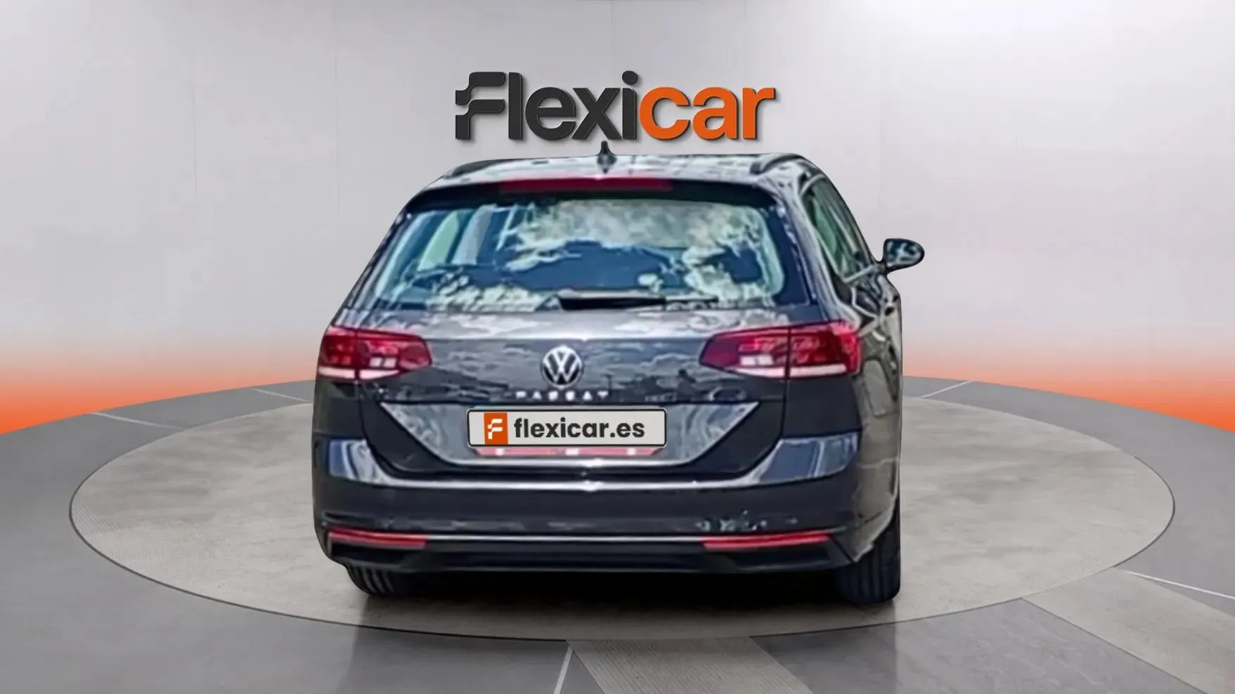 Volkswagen Passat Variant Business 2.0 TDI DS - foto 6