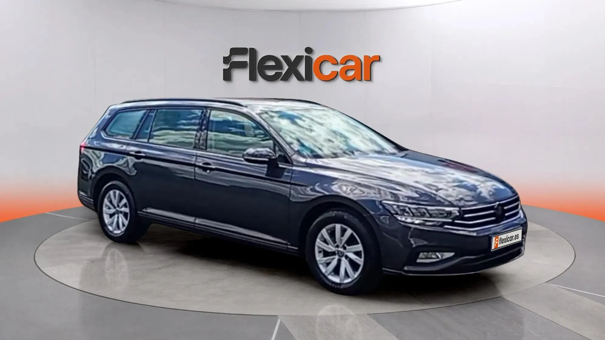 Volkswagen Passat Variant Business 2.0 TDI DS