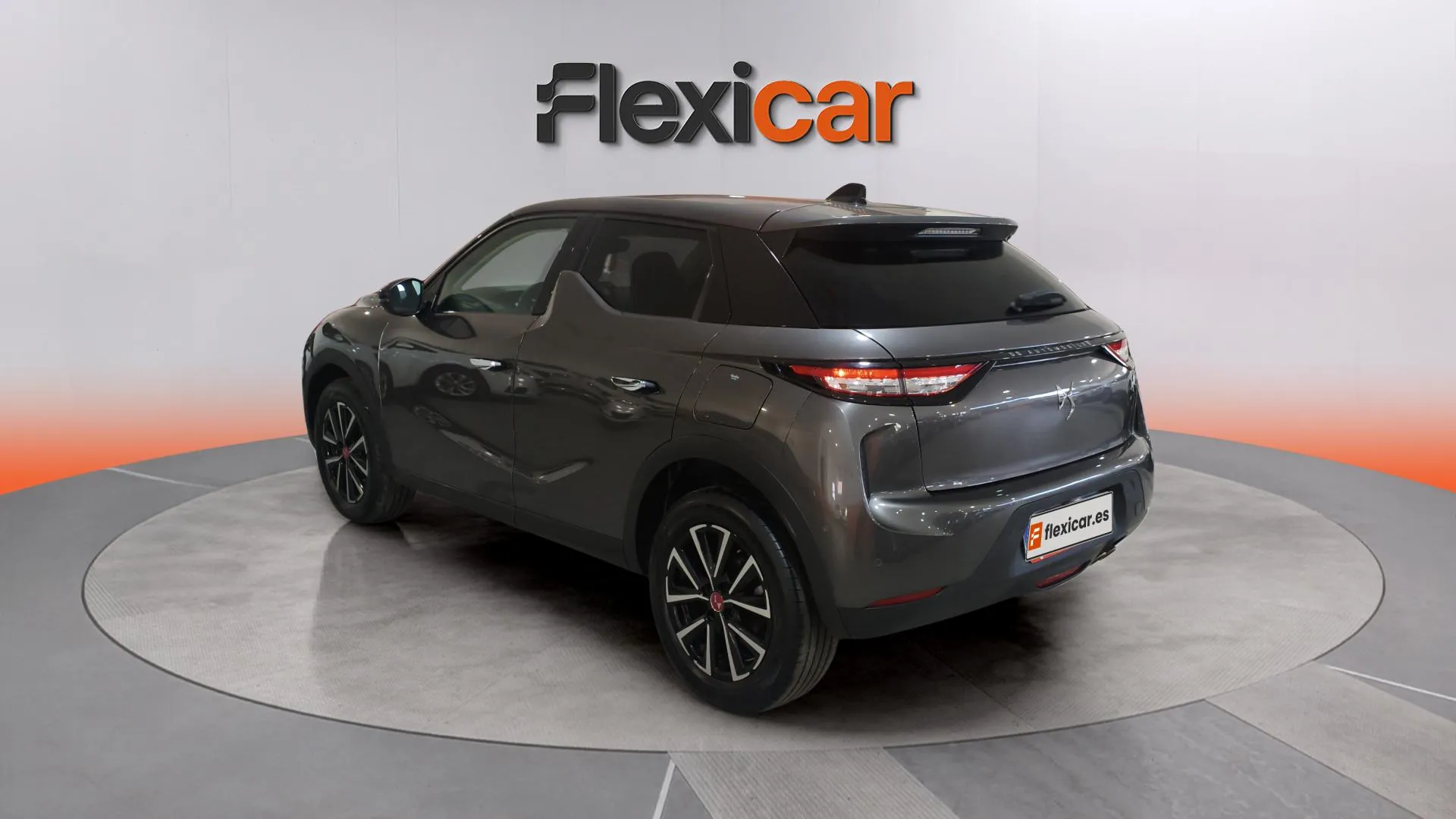 DS DS 3 Crossback PureTech Performance Line - foto 5