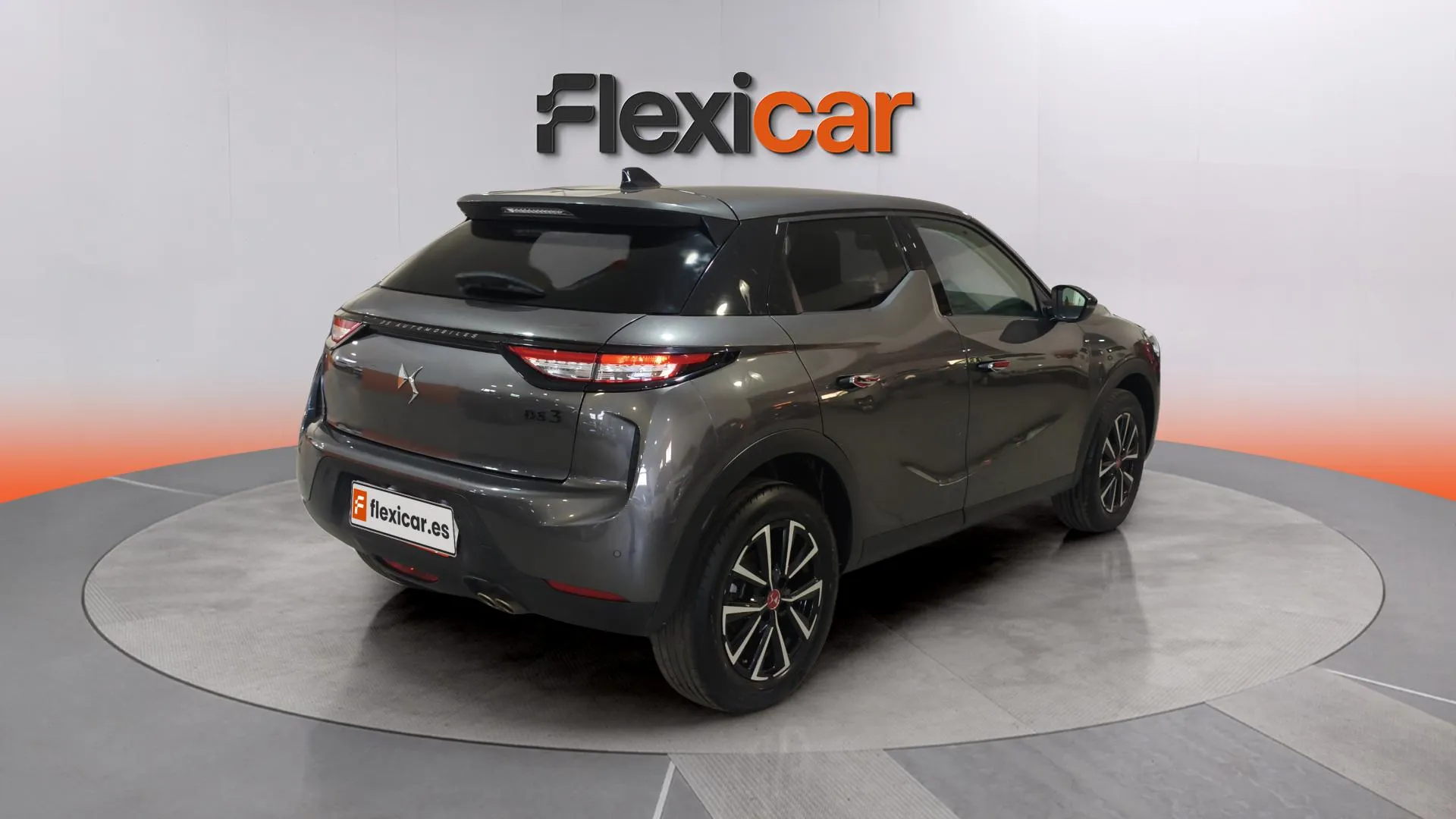 DS DS 3 Crossback PureTech Performance Line - foto 7
