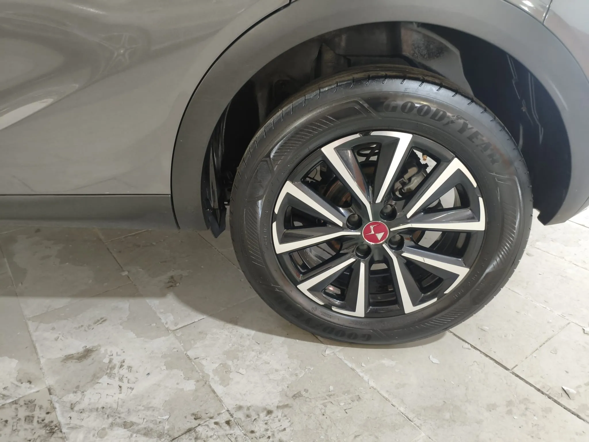 DS DS 3 Crossback PureTech Performance Line - foto 19