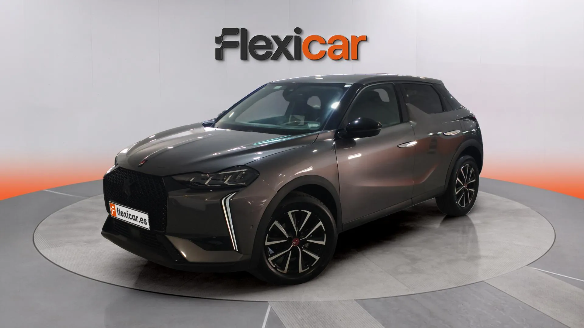 DS DS 3 Crossback PureTech Performance Line - foto 3
