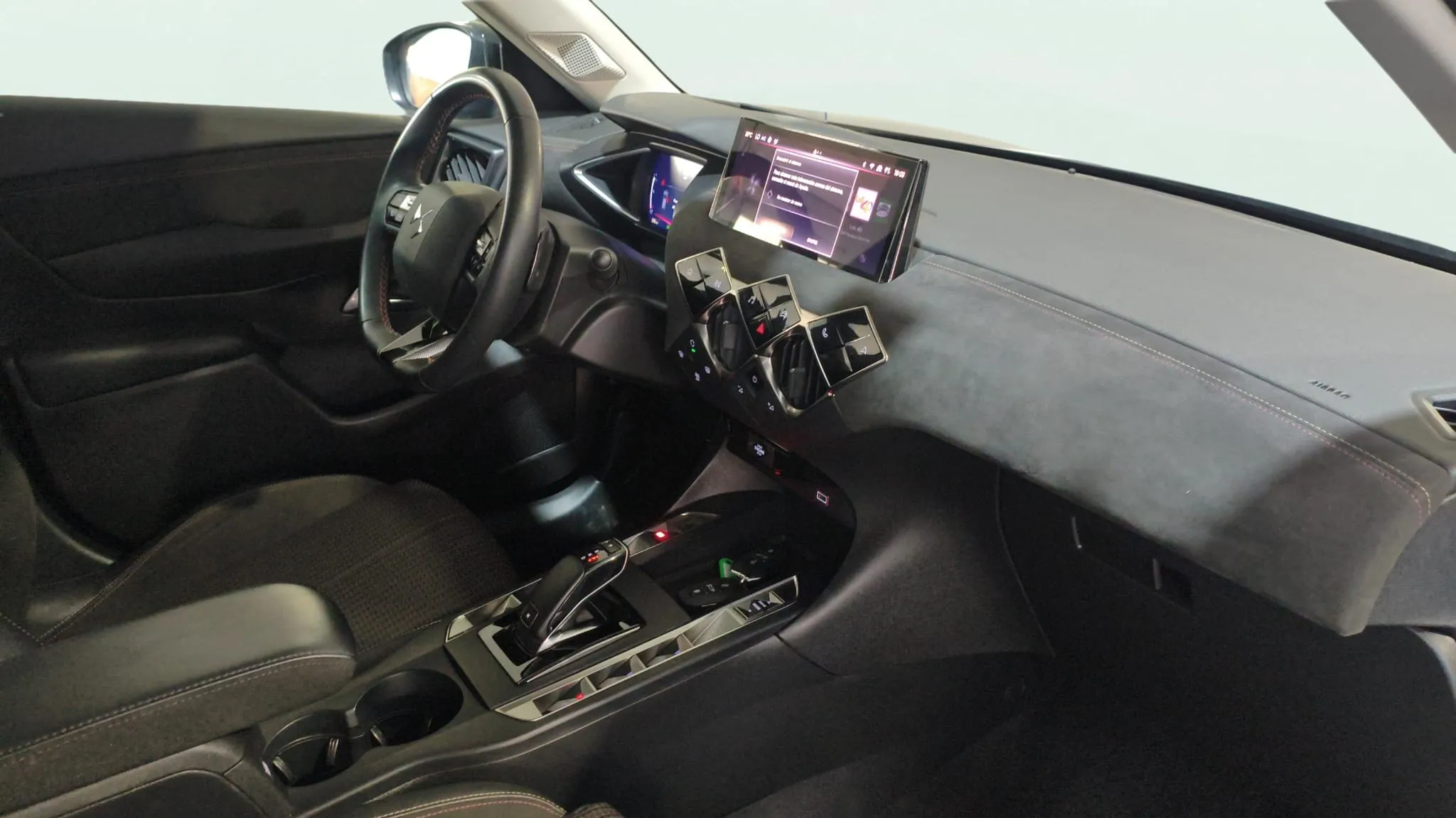 DS DS 3 Crossback PureTech Performance Line - foto 10