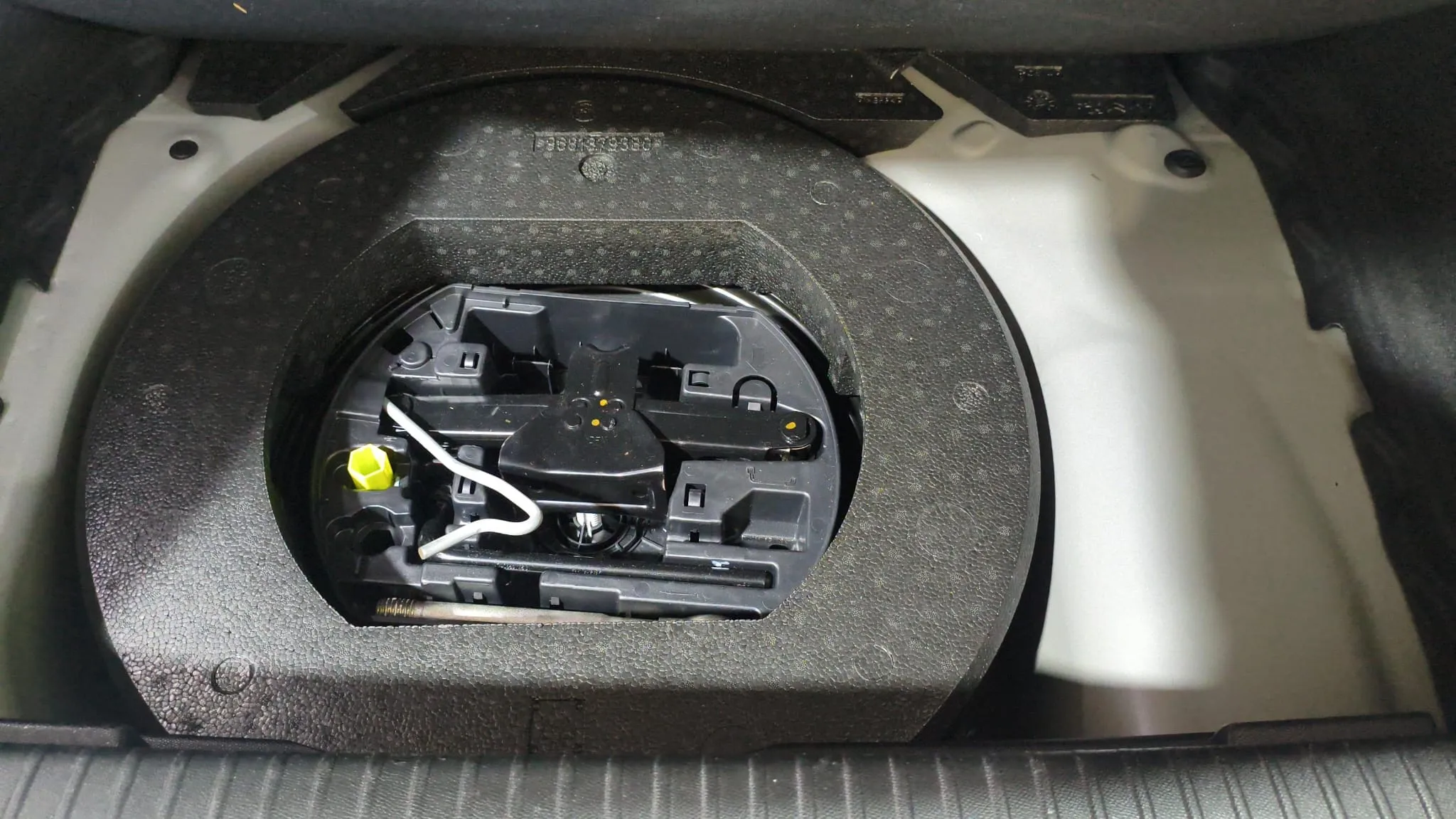 DS DS 3 Crossback PureTech Performance Line - foto 17