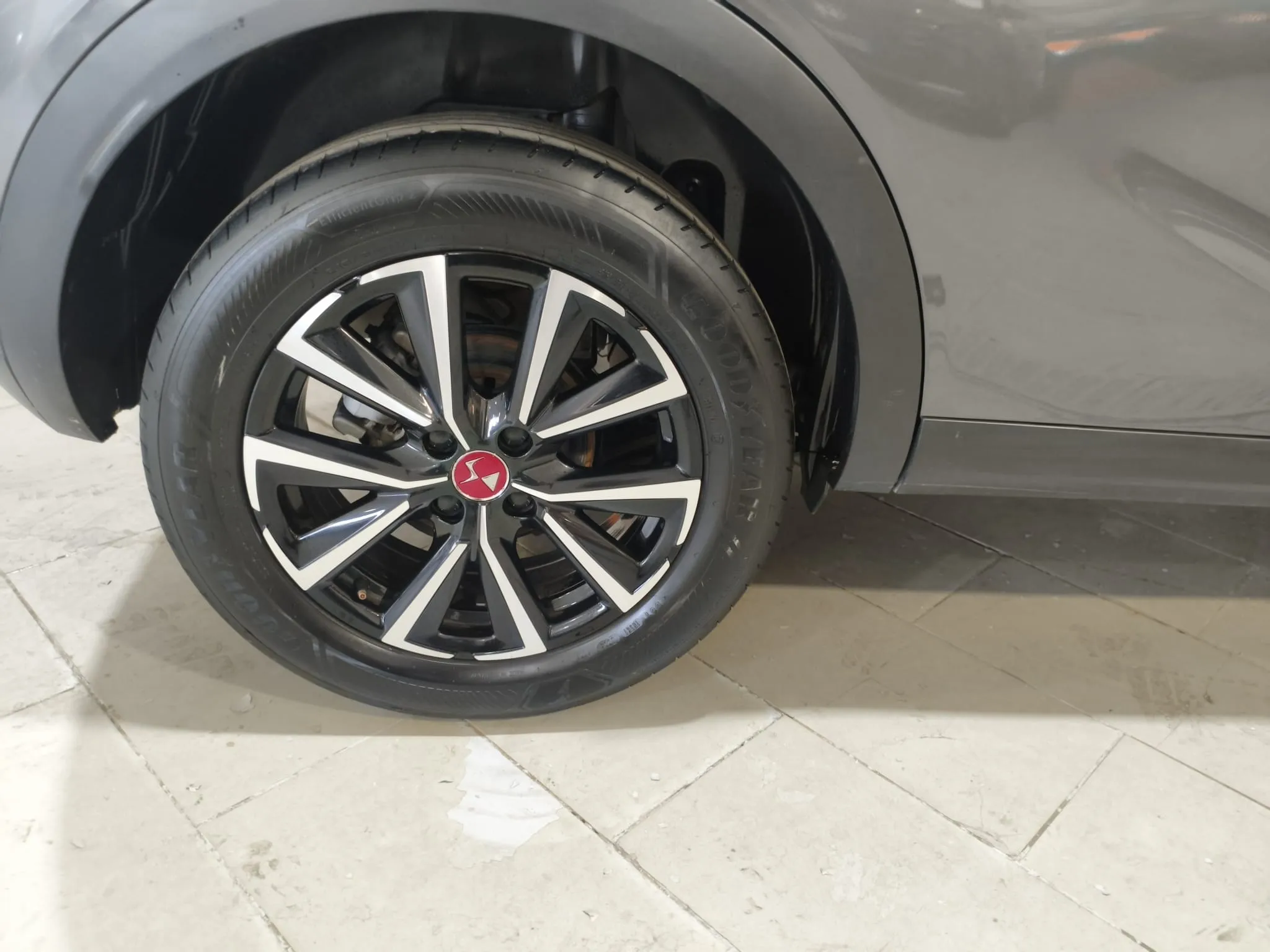 DS DS 3 Crossback PureTech Performance Line - foto 20