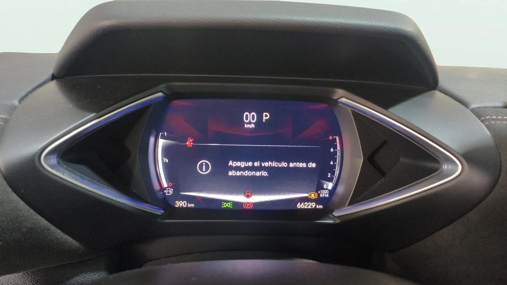 DS DS 3 Crossback PureTech Performance Line - foto 15