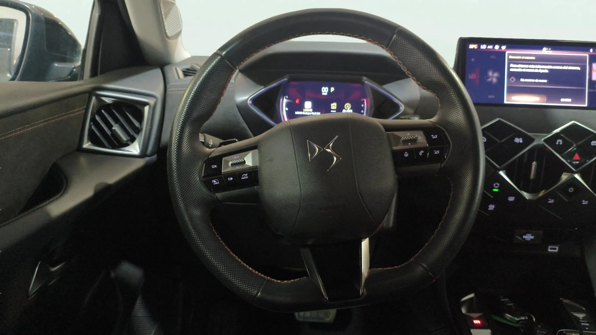 DS DS 3 Crossback PureTech Performance Line - foto 14