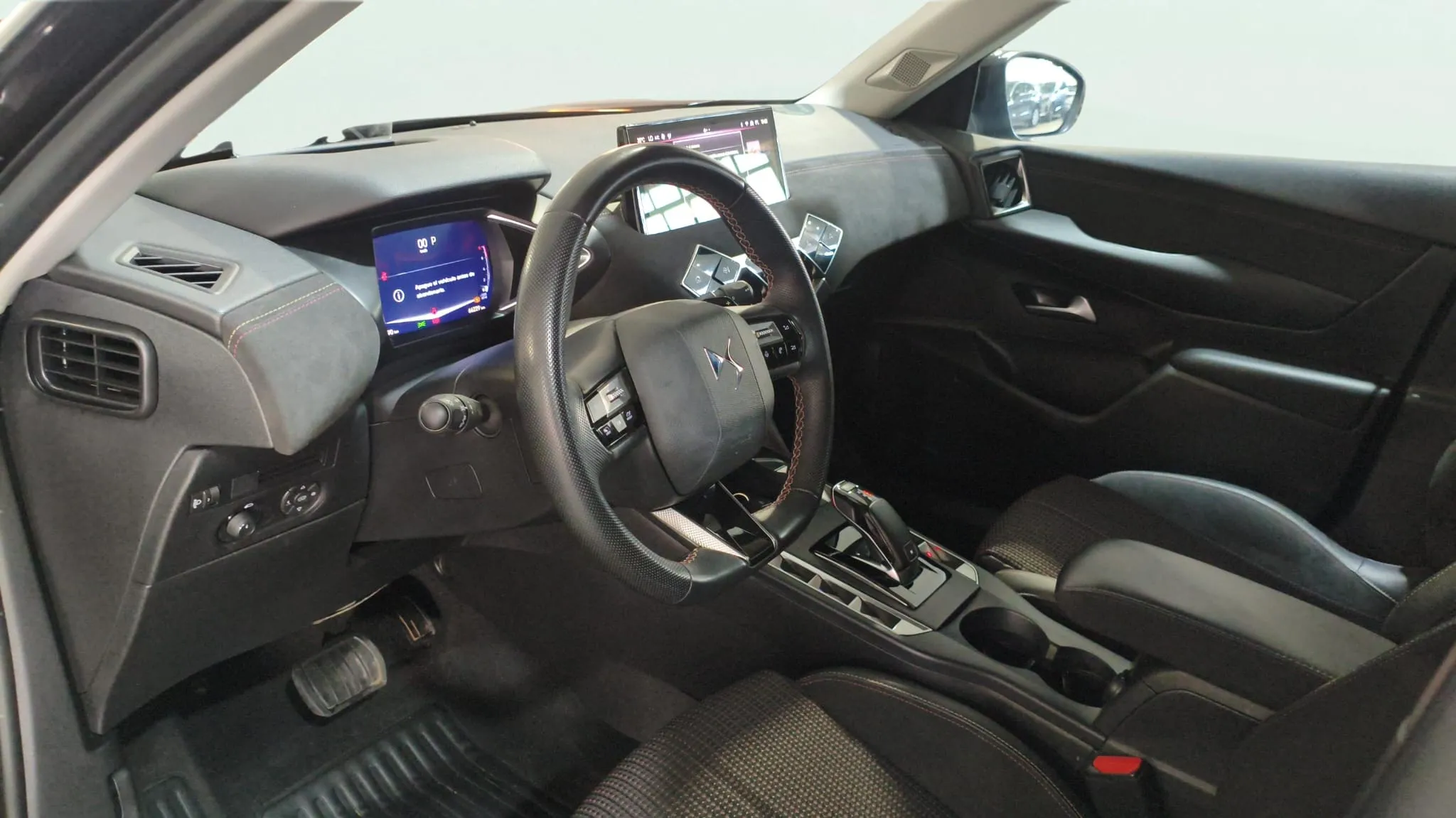 DS DS 3 Crossback PureTech Performance Line - foto 9