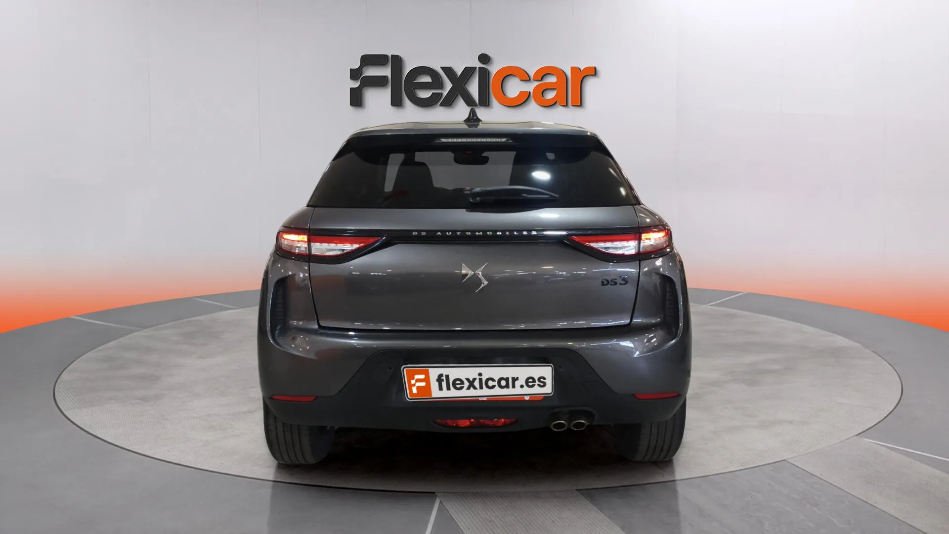 DS DS 3 Crossback PureTech Performance Line - foto 6