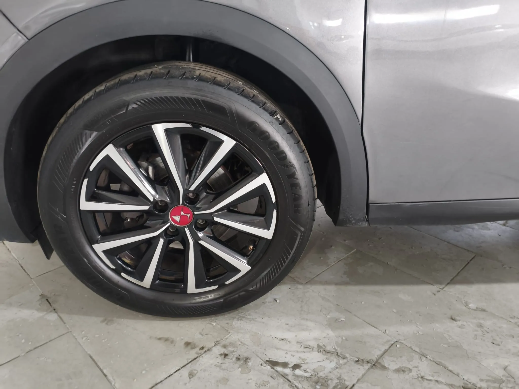 DS DS 3 Crossback PureTech Performance Line - foto 18