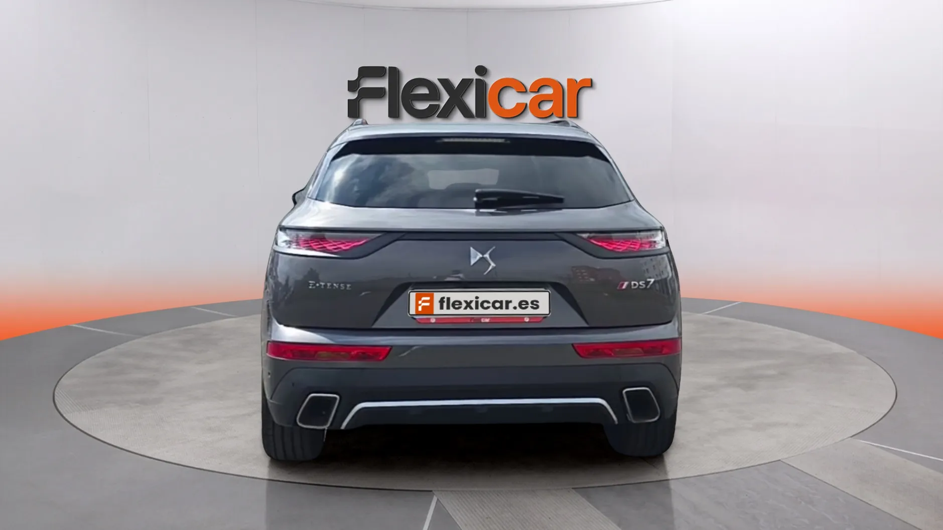 DS DS 7 Crossback 1.6 E-Tense 225 Performance Line - foto 6