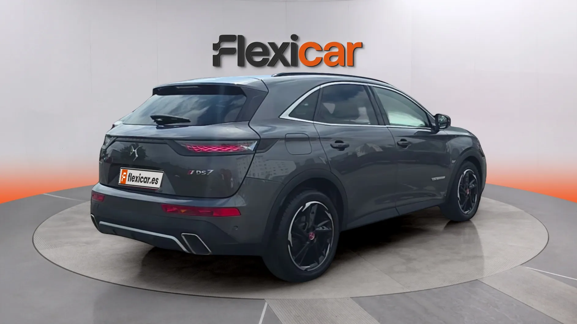 DS DS 7 Crossback 1.6 E-Tense 225 Performance Line - foto 7