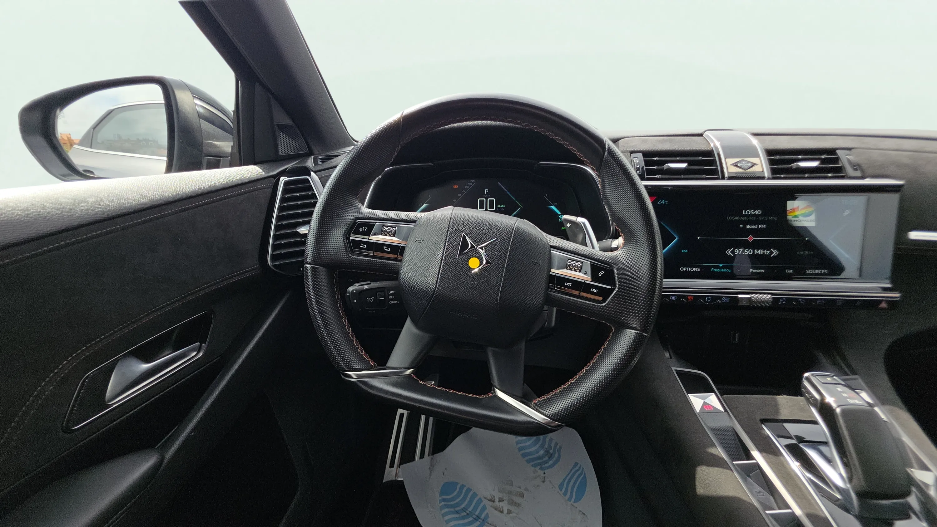 DS DS 7 Crossback 1.6 E-Tense 225 Performance Line - foto 13