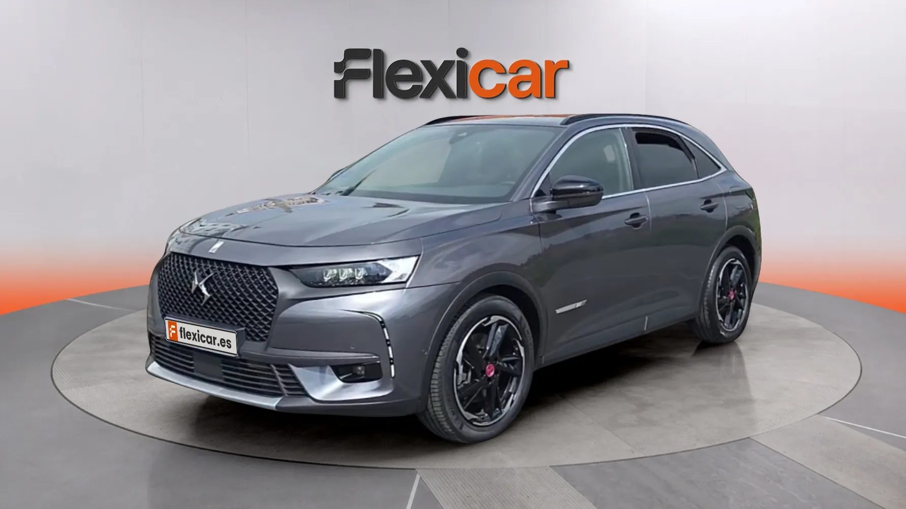 DS DS 7 Crossback 1.6 E-Tense 225 Performance Line - foto 3