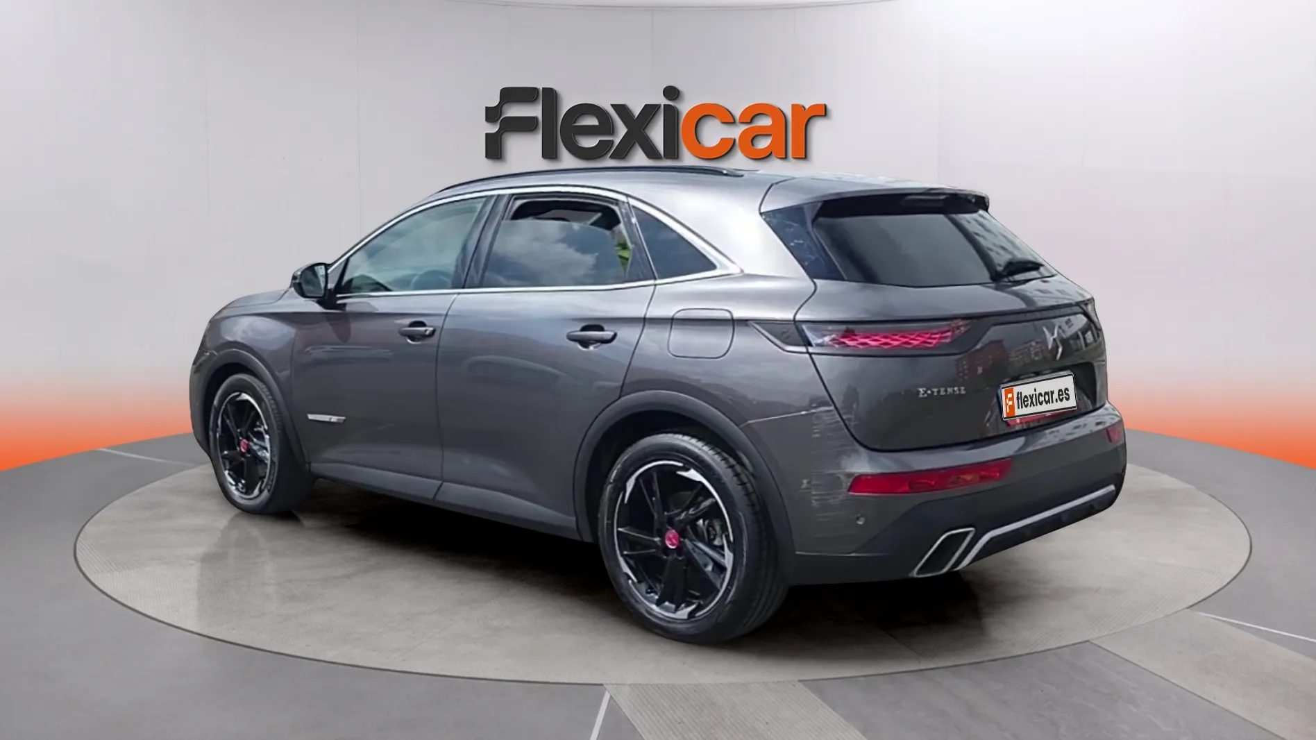 DS DS 7 Crossback 1.6 E-Tense 225 Performance Line - foto 5