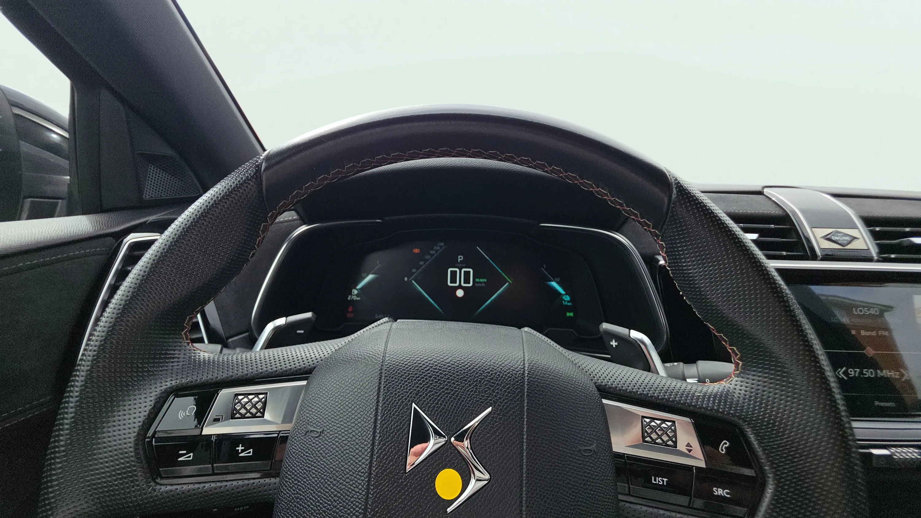 DS DS 7 Crossback 1.6 E-Tense 225 Performance Line - foto 14