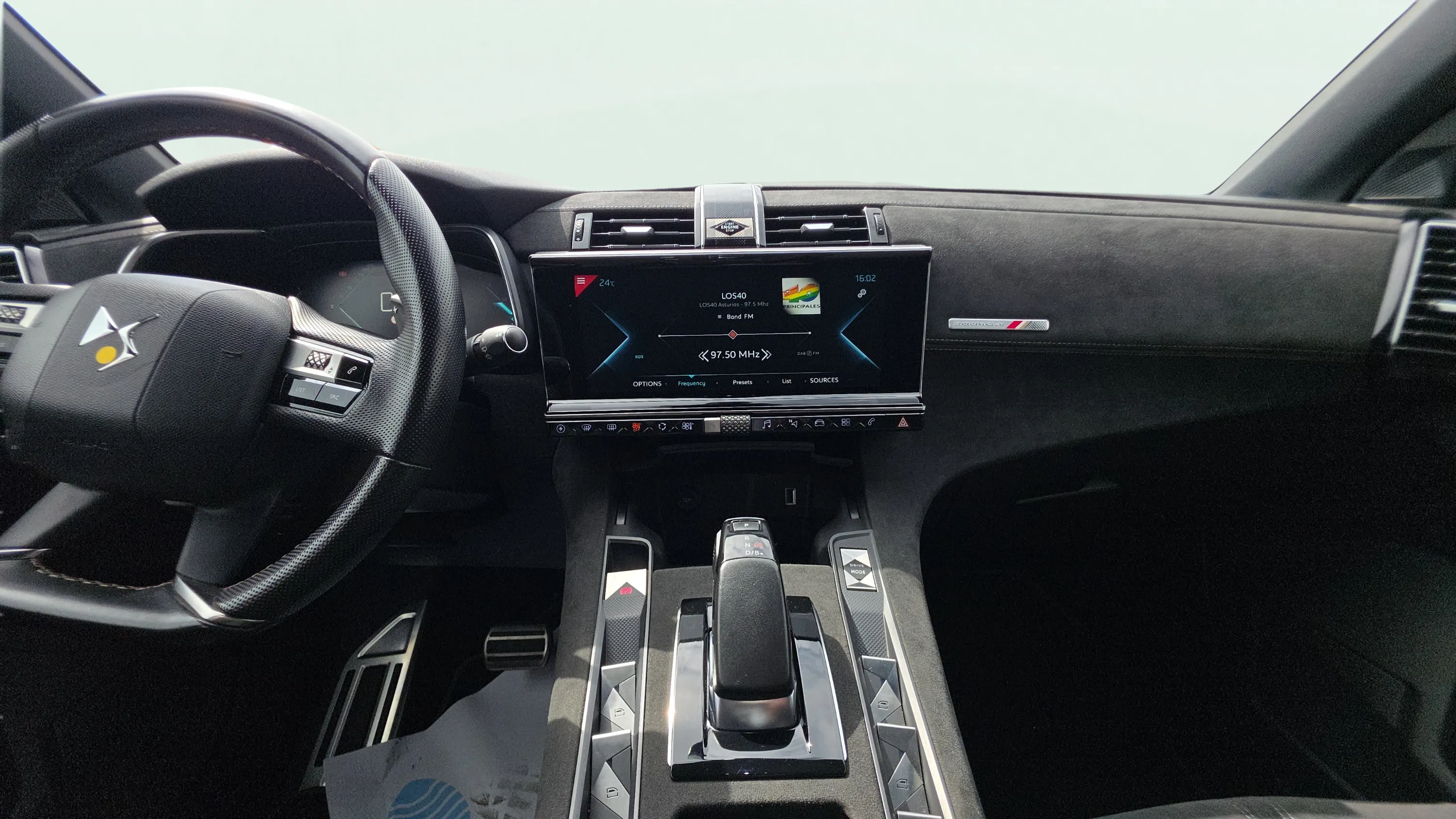 DS DS 7 Crossback 1.6 E-Tense 225 Performance Line - foto 11