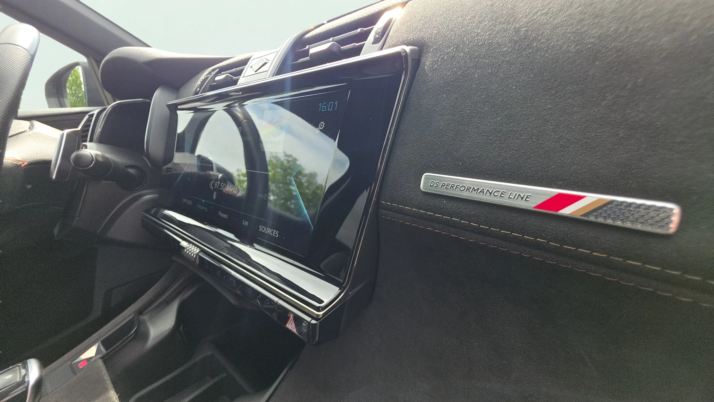 DS DS 7 Crossback 1.6 E-Tense 225 Performance Line - foto 12