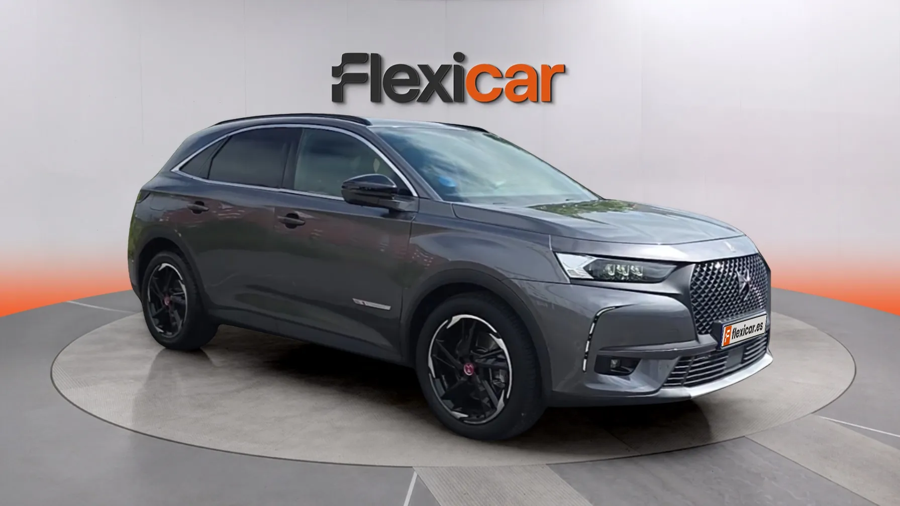 DS DS 7 Crossback 1.6 E-Tense 225 Performance Line