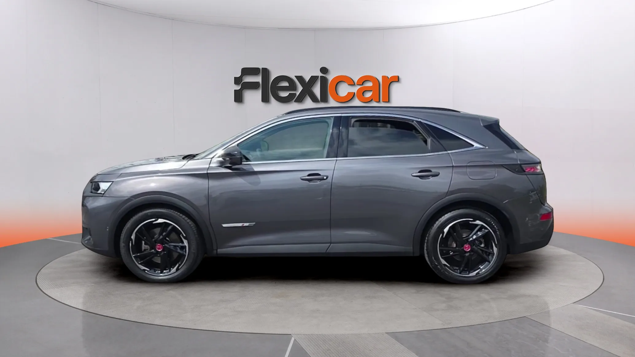 DS DS 7 Crossback 1.6 E-Tense 225 Performance Line - foto 4