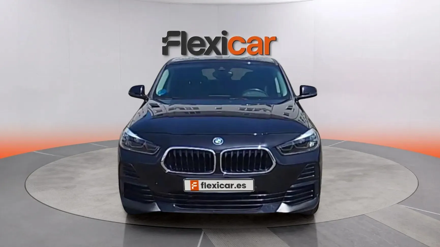 BMW X2 xDrive25e - foto 8