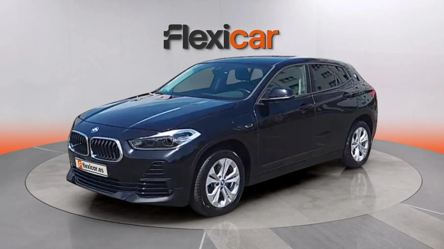 BMW X2 xDrive25e - foto 7