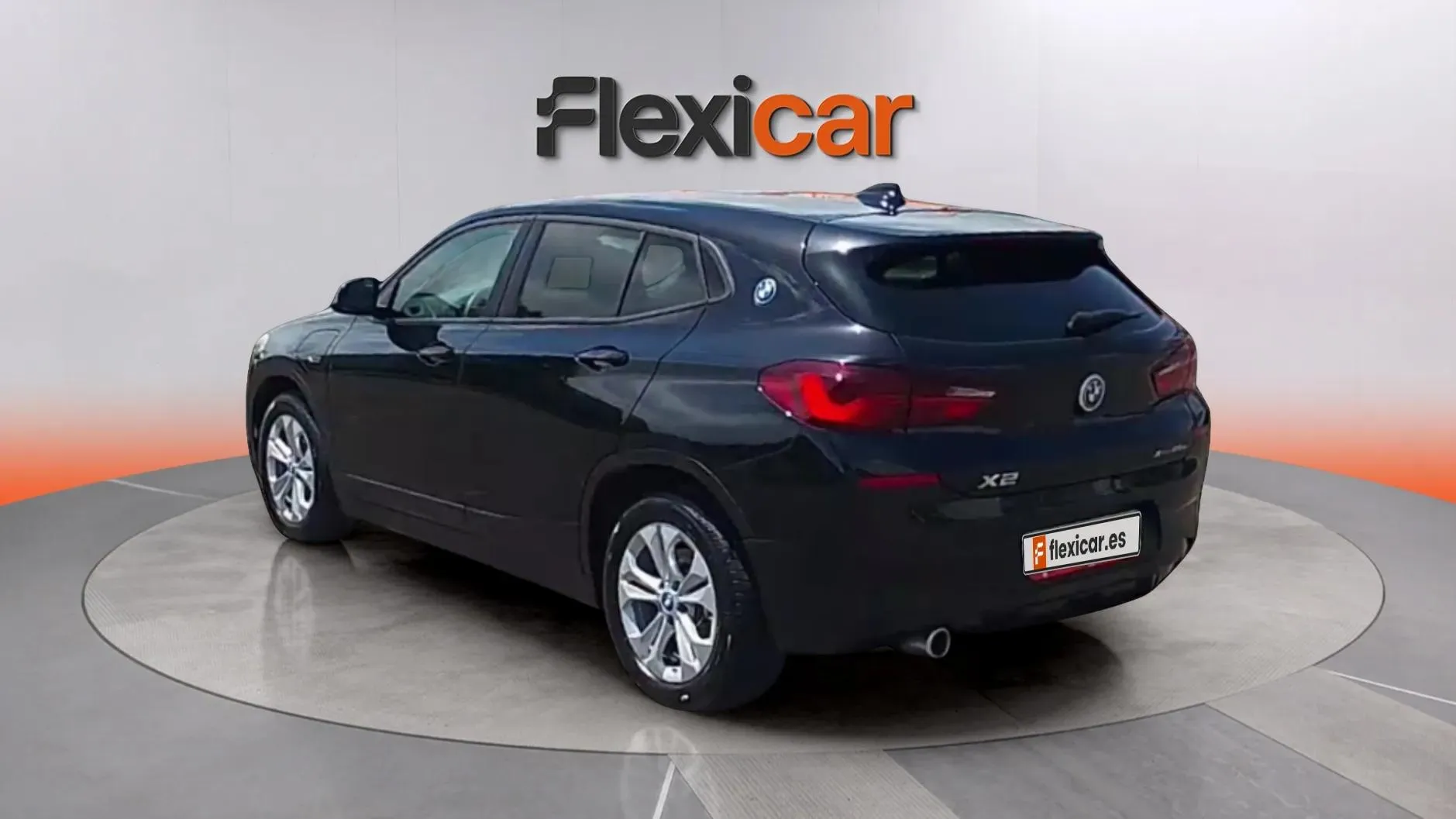 BMW X2 xDrive25e - foto 5