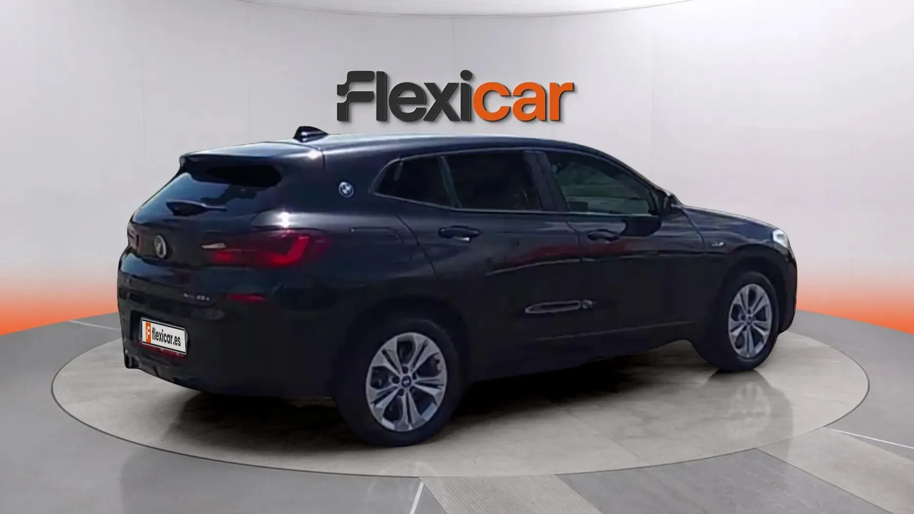 BMW X2 xDrive25e - foto 3