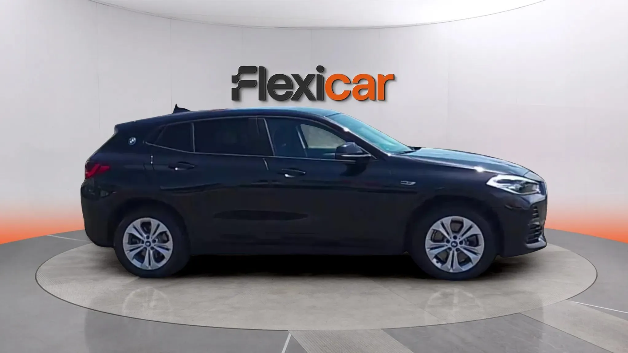 BMW X2 xDrive25e - foto 2