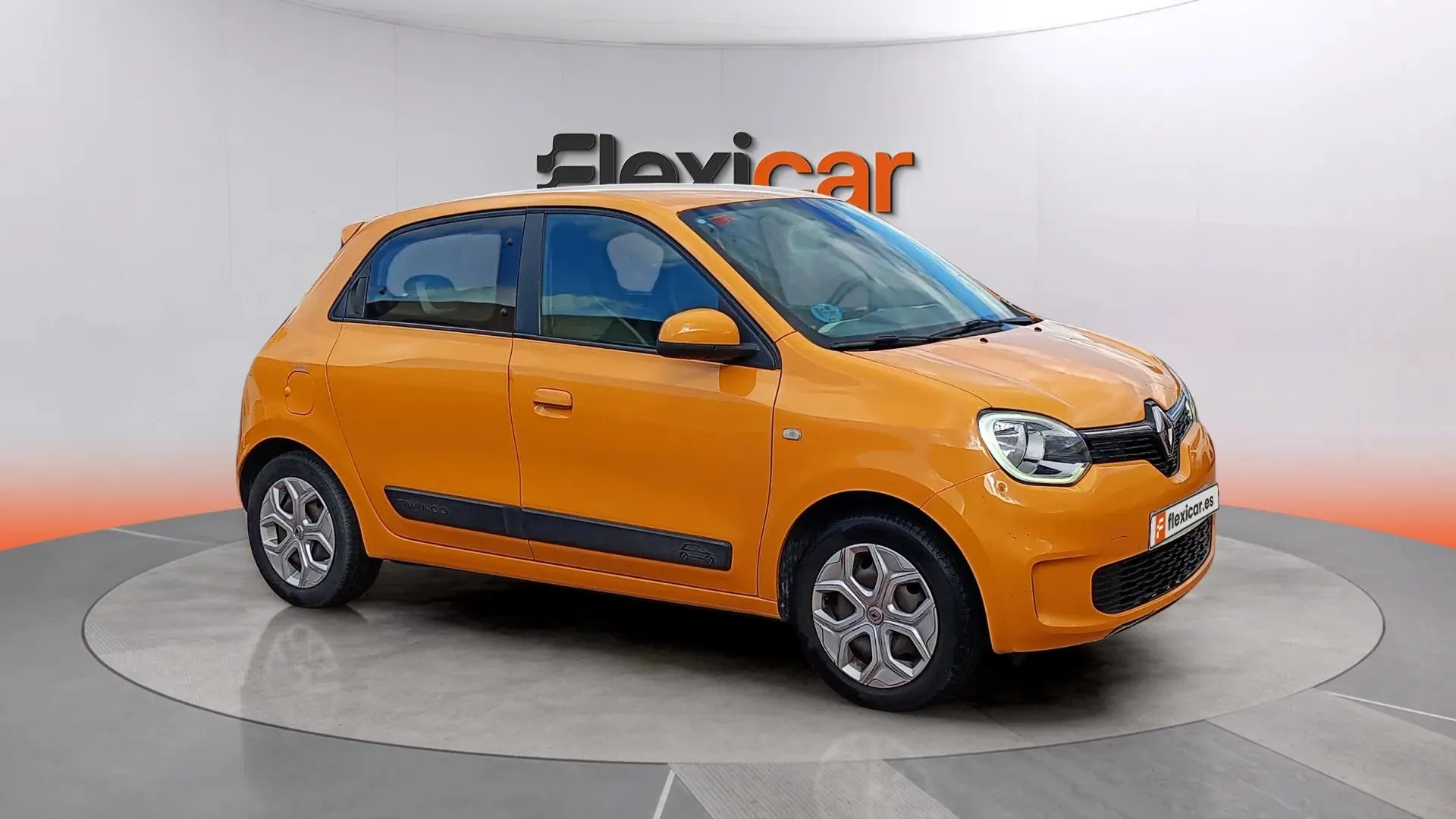 Renault Twingo Zen TCe - foto 6