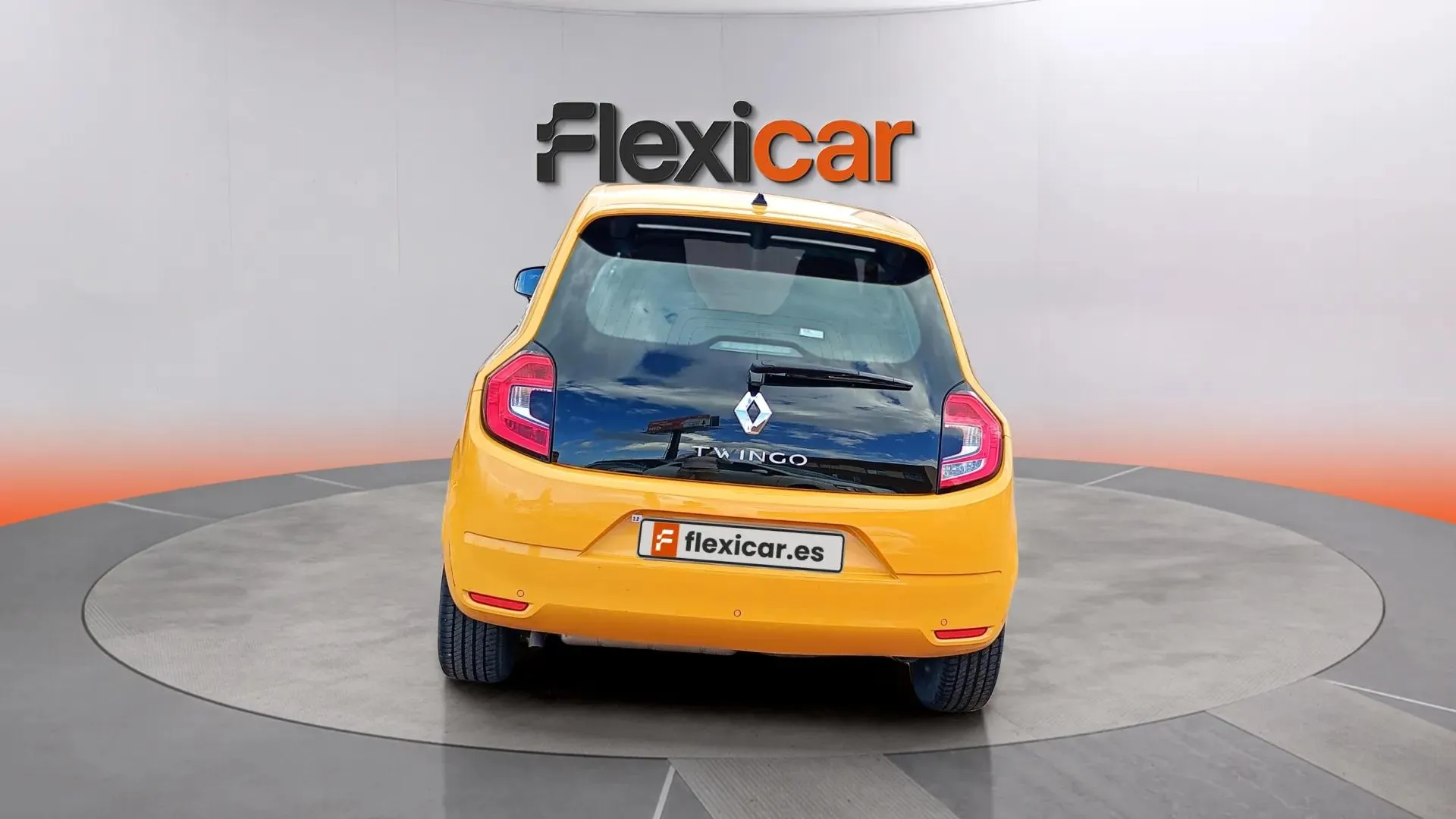 Renault Twingo Zen TCe - foto 12